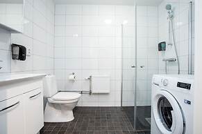 ApartDirect Linköping Arena