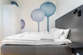 ApartDirect Linköping Arena