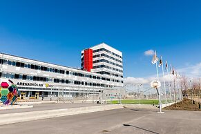 ApartDirect Linköping Arena