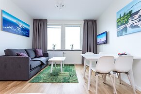 ApartDirect Linköping Arena