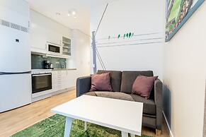 ApartDirect Linköping Arena