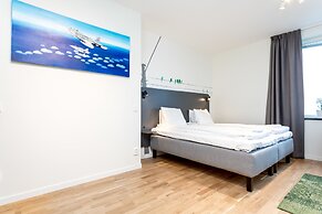 ApartDirect Linköping Arena