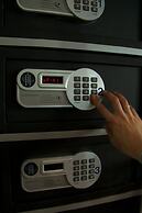 Auberge Internationale des Jeunes - Hostel