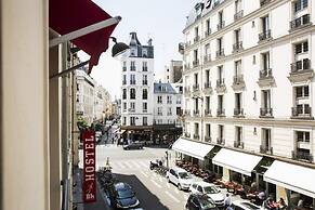 Auberge Internationale des Jeunes - Hostel