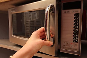 Auberge Internationale des Jeunes - Hostel