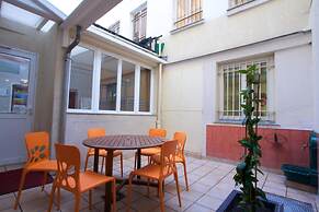 Auberge Internationale des Jeunes - Hostel