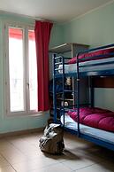 Auberge Internationale des Jeunes - Hostel