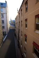 Auberge Internationale des Jeunes - Hostel