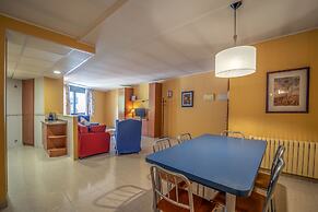 Apartaments del Meligar