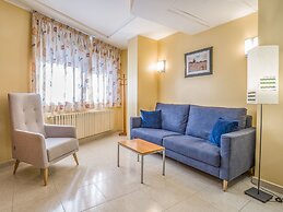 Apartaments del Meligar