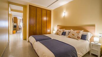 Apartaments del Meligar