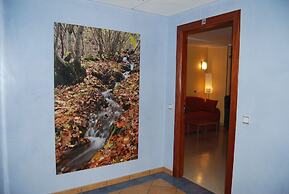 Apartaments del Meligar