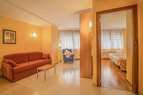 Apartaments del Meligar