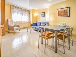 Apartaments del Meligar