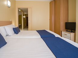 Apartaments del Meligar
