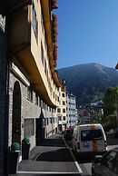 Apartaments del Meligar