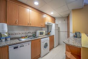 Apartaments del Meligar