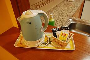 Apartaments del Meligar