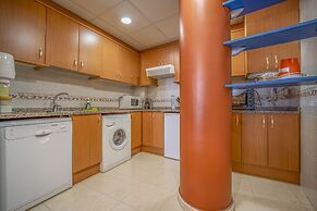 Apartaments del Meligar