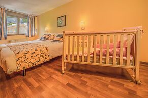 Apartaments del Meligar