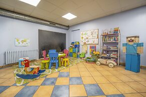 Apartaments del Meligar