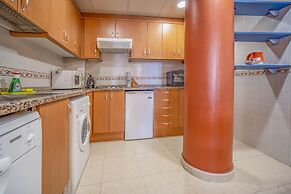 Apartaments del Meligar