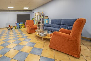 Apartaments del Meligar