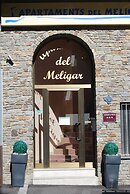 Apartaments del Meligar