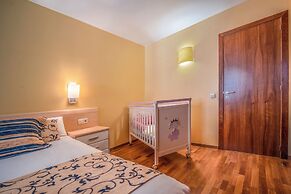Apartaments del Meligar