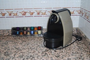 Apartaments del Meligar
