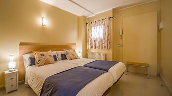 Apartaments del Meligar