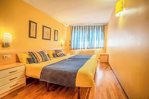 Apartaments del Meligar