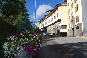Apartaments del Meligar