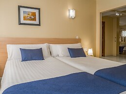 Apartaments del Meligar