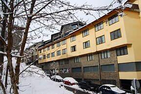Apartaments del Meligar