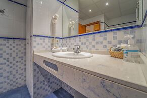Apartaments del Meligar