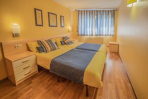 Apartaments del Meligar