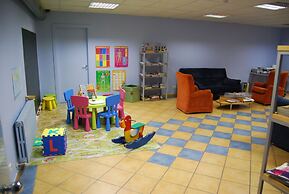 Apartaments del Meligar