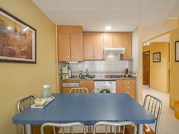 Apartaments del Meligar
