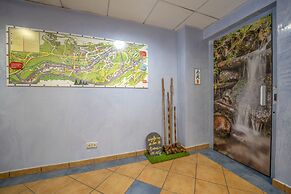 Apartaments del Meligar