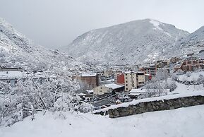 Apartaments del Meligar
