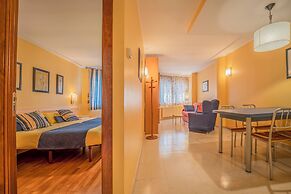 Apartaments del Meligar