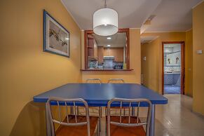 Apartaments del Meligar