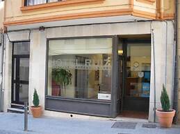 Hostal Ruiz