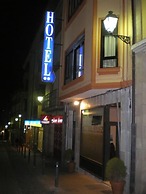 Hostal Ruiz