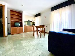 Residence Pizzo Scalino