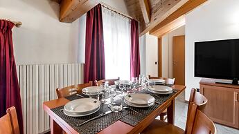 Residence Pizzo Scalino