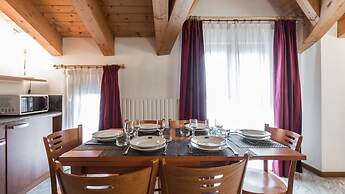 Residence Pizzo Scalino