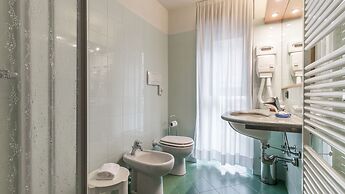 Residence Pizzo Scalino