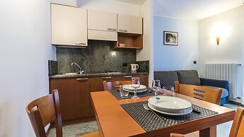 Residence Pizzo Scalino